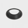 Встраиваемый светильник Italline IT08-8013 IT08-8013 black 4000K 