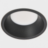 Встраиваемый светильник Italline IT08-8013 IT08-8013 black 4000K 