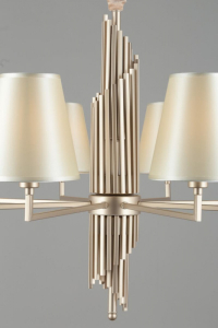 OML-72203-08 Подвесная люстра Omnilux Porlezza