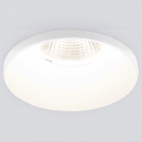 Встраиваемый светильник Elektrostandard Nuta a056780 