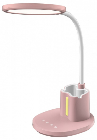 Настольная лампа офисная Uniel ULM UL-00011293 