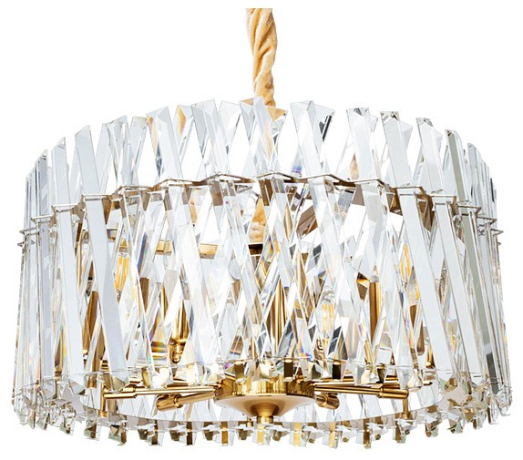 Подвесной светильник Divinare Bivara 7567/18 SP-10 