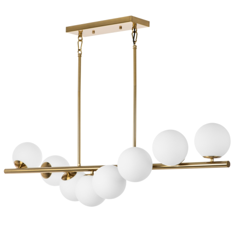 Люстра на штанге Lightstar Croco 815183