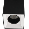 Накладной светильник Denkirs DK3080-BW+BK 