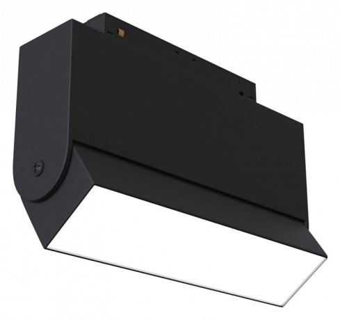 Накладной светильник Maytoni BASIS TR013-2-10W4K-B 