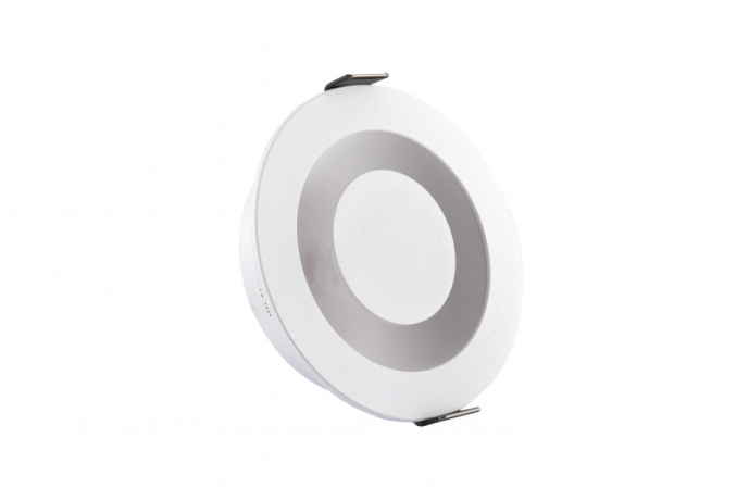 Встраиваемый светильник Denkirs DK2500 DK2500-WH 