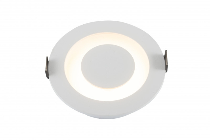 Встраиваемый светильник Denkirs DK2500 DK2500-WH 