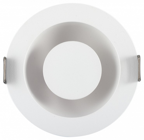 Встраиваемый светильник Denkirs DK2500 DK2500-WH 