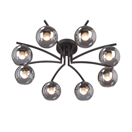 Потолочная люстра Vitaluce V4285-1/8P 