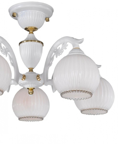 PL 9600/5 Светильник Reccagni Angelo 