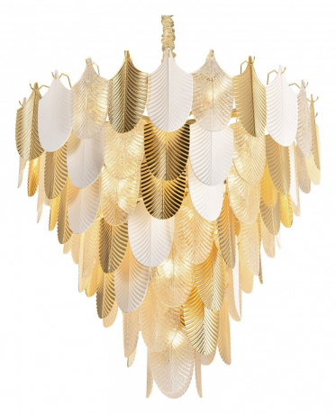 Потолочная люстра Wertmark Arctioma WE126.51.303 