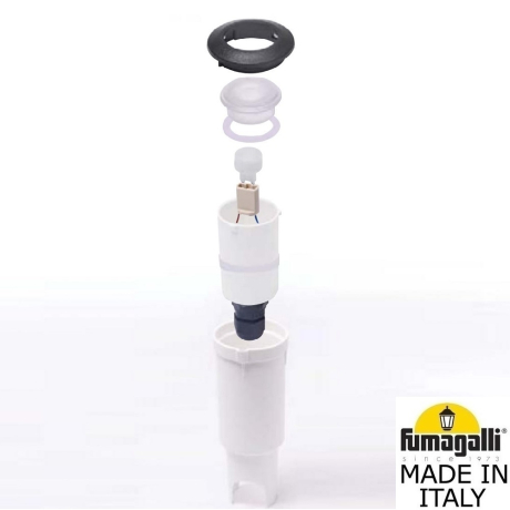 Грунтовый светильник светильник Fumagalli  297380