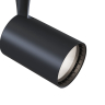 Однофазный LED светильник 12W 4000К для трека Maytoni Track TR003-1-12W4K-B