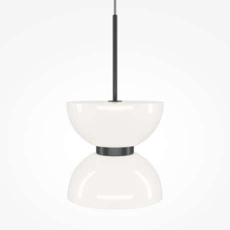 Подвесной светильник Maytoni Kyoto MOD178PL-L11B3K 