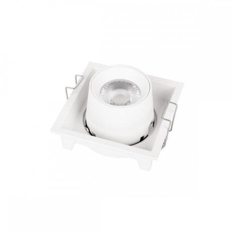 Встраиваемый светильник Loft it Flash 10319/B White 