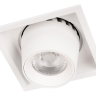 Встраиваемый светильник Loft it Flash 10319/B White 