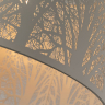 Нарушена упаковка! <240777> Светильник подвесной Arte lamp CELESTA A2769SP-1WH