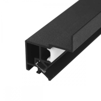 Короб для контурной подсветки натяжного потолка ST-Luce Светодиодные Ленты ST038.429.01