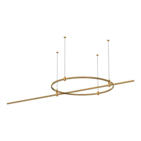 Система освещения модульный модульная St Luce  726986