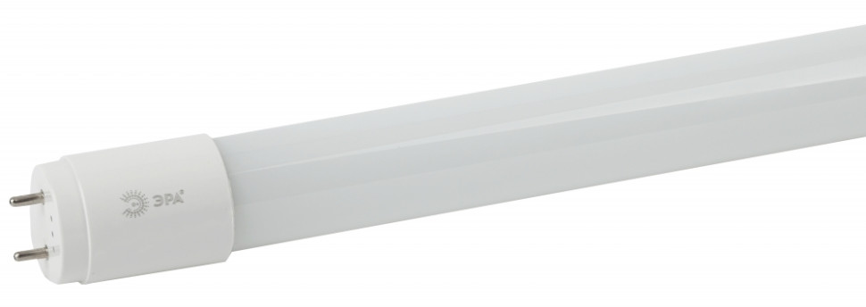 Светодиодная лампа G13 24W 4000К (белый) Эра ECO LED T8-24W-840-G13-1500mm (Б0032978) - фото 3