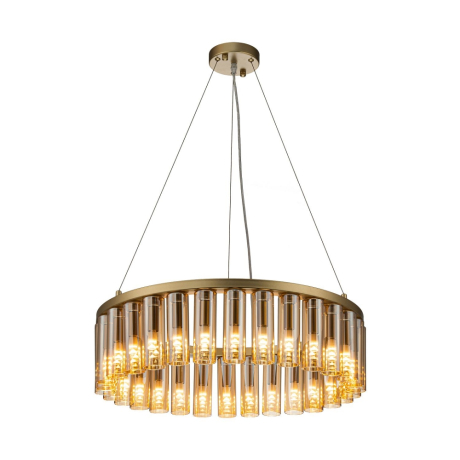 Подвесная люстра Favourite Slang 4503-30P 