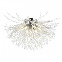 Потолочная люстра Lussole Loft Davie LSP-8780