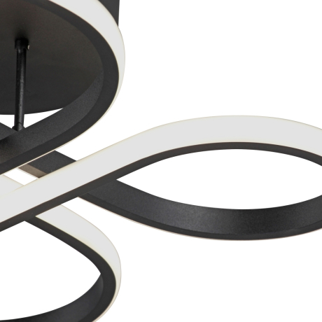 Потолочный светильник Vitaluce V3778-1/4PL 