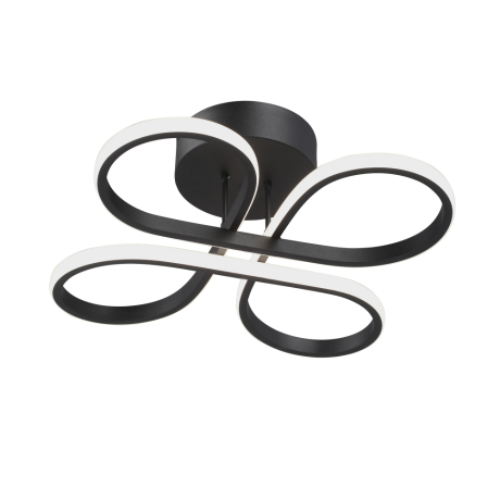 Потолочный светильник Vitaluce V3778-1/4PL 