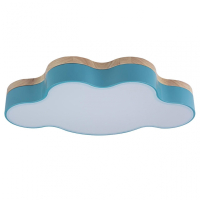 Накладной светильник Loft it Axel 4 10005/30 Blue