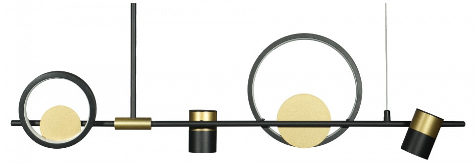 Светильник на штанге Loft it Saturn 10094/900 