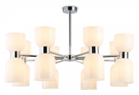 Люстра на штанге Ambrella Light LH LH56085