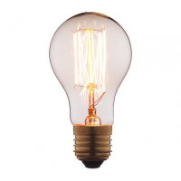 Ретро лампа E27 40W Edison Bulb Loft It 1003-T