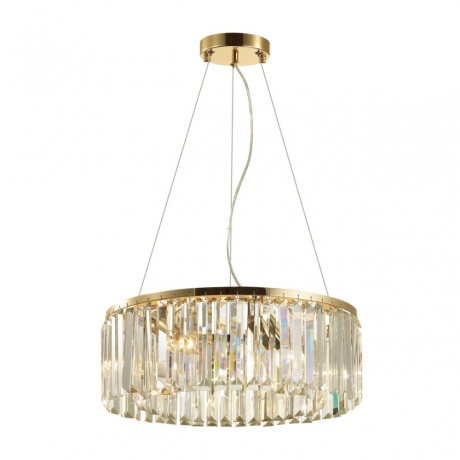 Подвесной светильник Odeon Light Vassa 4987/6