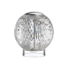 Настольная лампа декоративная Odeon Light Crystal 5007/2TL 