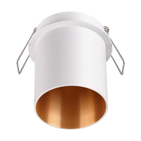 370434 Встраиваемый светильник Novotech Butt