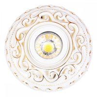 Встраиваемый светильник Abrasax 4003 4003