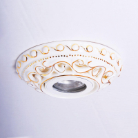 Встраиваемый светильник Abrasax 4003 4003