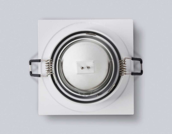 Светильник встраиваемый Ambrella Light TN102826 