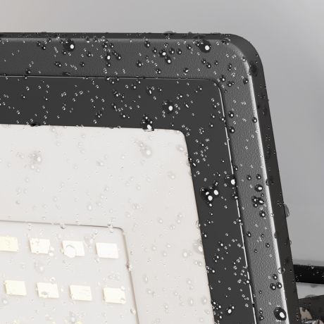 Настенно-потолочный прожектор Maytoni Outdoor Flood FL001-L30B4K 