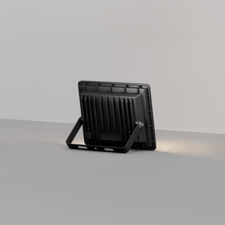 Настенно-потолочный прожектор Maytoni Outdoor Flood FL001-L30B4K 