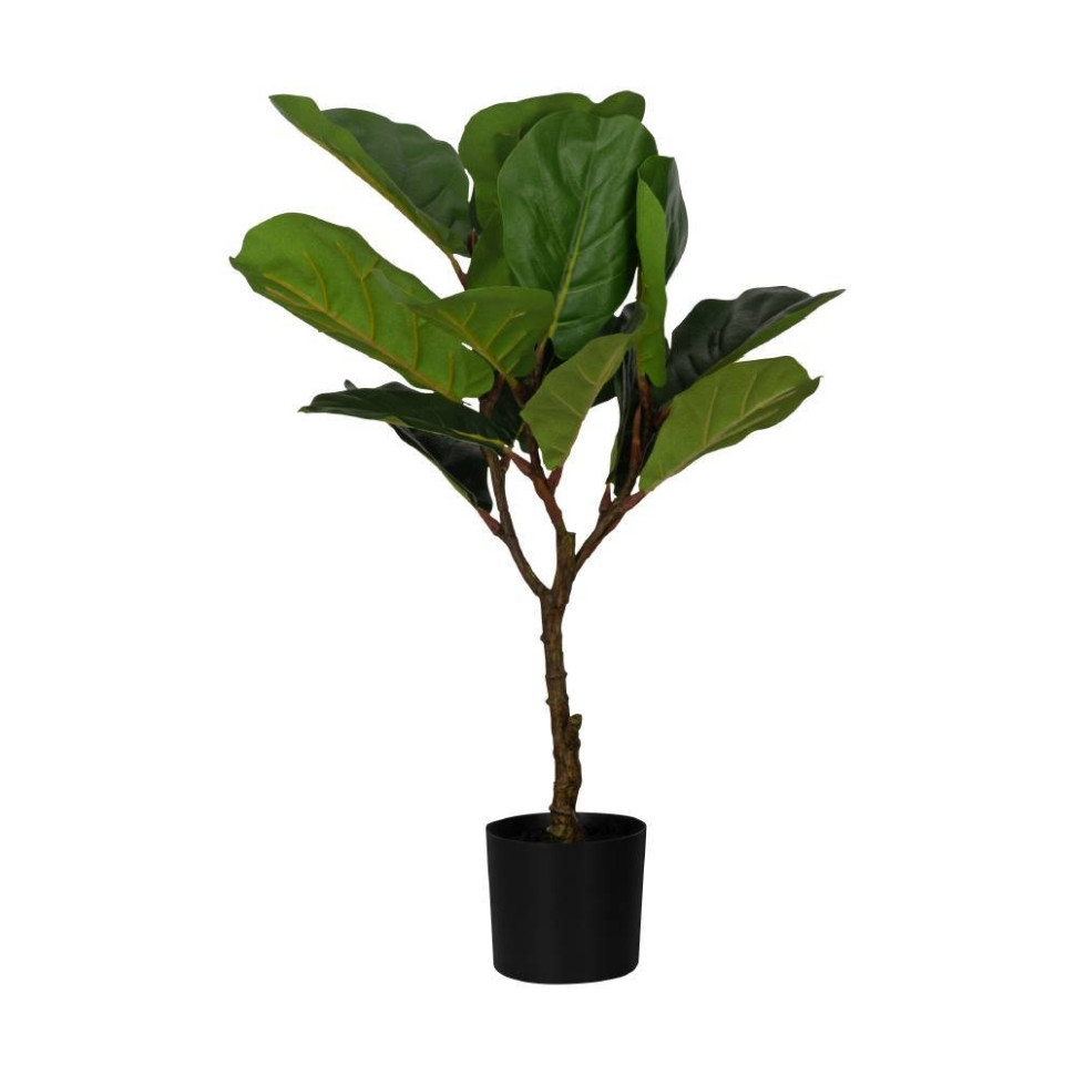 Искусственное растение в горшке Eglo YUBETSU (428021), цвет зеленый