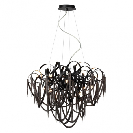 Подвесная люстра Odeon Light Chainy 5067/12 