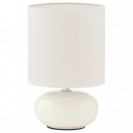 Настольная лампа декоративная Eglo Trondio 93046 