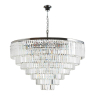 3001/02 LM-25 Подвесная люстра Divinare Nova 