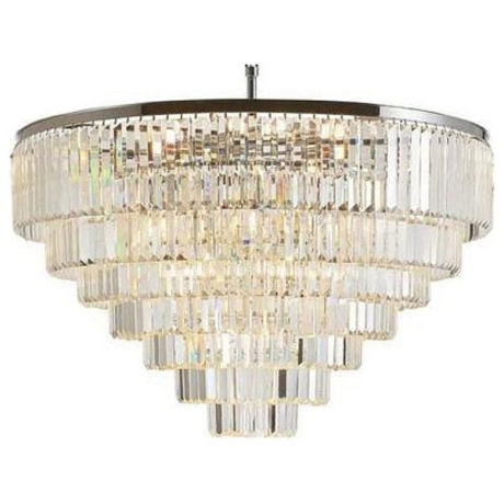 Подвесной светильник Divinare Nova 3001/02 LM-25 