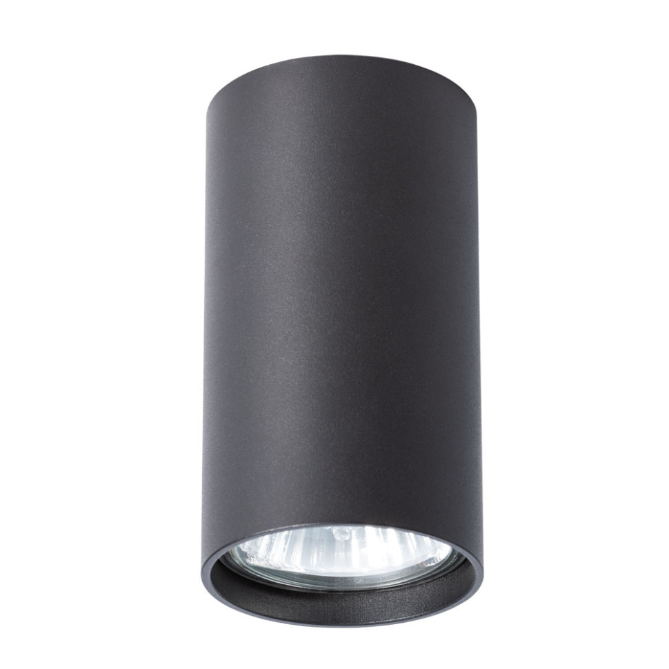 A1516PL-1BK Накладной точечный светильник Arte Lamp, цвет черный - фото 2