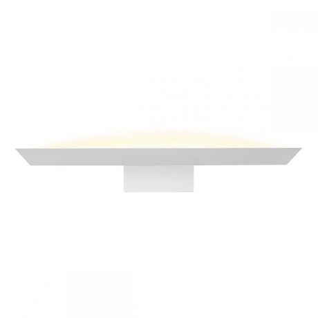 Настенный светильник iLedex Image ZD8114-12W 3000K Белый 