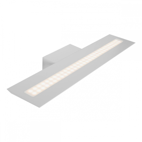 Настенный светильник iLedex Image ZD8114-12W 3000K Белый 