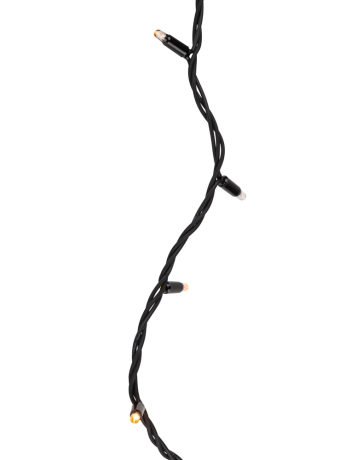 10м. Гирлянда нить желтый Эра -NZ2 100LED (670015)