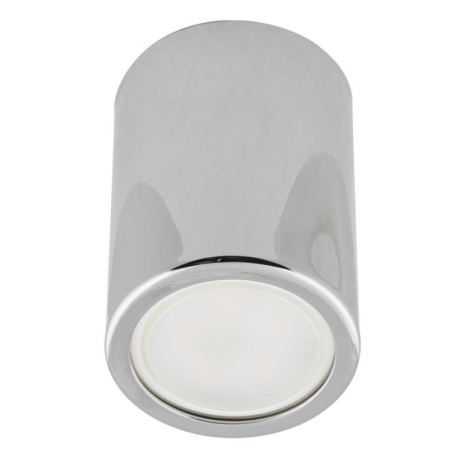 Потолочный светильник Fametto  DLC-S601 GU10 Сhrome